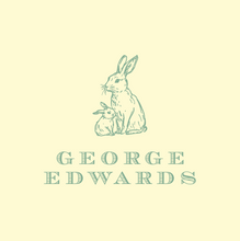 Load image into Gallery viewer, BUNNY LOVE BAG TAG