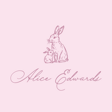 Load image into Gallery viewer, BUNNY LOVE BAG TAG
