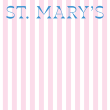 Load image into Gallery viewer, 2025 SCHOOL PAD (color options available)