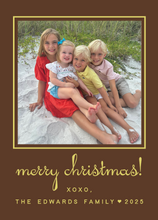 Load image into Gallery viewer, FLORENCE MARBLE CARD (color options available)