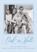 Load image into Gallery viewer, CALLIGRAPHY CARD (wording / color options available)