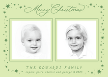 Load image into Gallery viewer, MYSTICAL MAGICAL CARD (color options available)