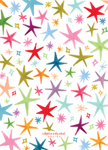 Load image into Gallery viewer, LUCILLE CARD (color options available)