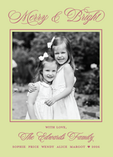 Load image into Gallery viewer, CAMILLA MARBLE CARD (color options available)