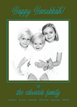 Load image into Gallery viewer, LACEY MARBLE CARD (color options available)