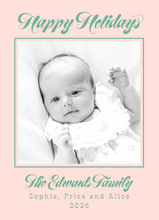 Load image into Gallery viewer, DAPHNE MARBLE CARD (color options available)