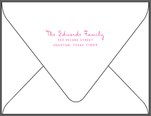 Load image into Gallery viewer, ANGELINA PETITE CARD (A2)