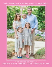 Load image into Gallery viewer, HOWARD PETITE CARD (A2)