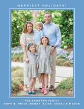 Load image into Gallery viewer, HOWARD PETITE CARD (A2)