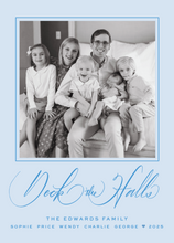 Load image into Gallery viewer, DECK THE HALLS (color options available)