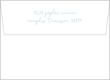 Load image into Gallery viewer, SIMPLE CHECK STATIONERY SET