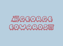 Load image into Gallery viewer, TRAIN BAG TAG