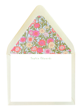 Load image into Gallery viewer, Buttercup Lined Note