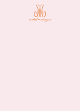 Load image into Gallery viewer, VIRGINIA PAD (color options available)