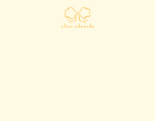 Load image into Gallery viewer, ANTOINETTE NOTECARD (color options available)