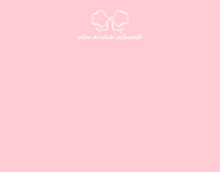 Load image into Gallery viewer, ANTOINETTE NOTECARD (color options available)