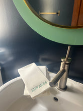 Load image into Gallery viewer, GUEST TOWELS