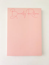 Load image into Gallery viewer, WALDORF PAD