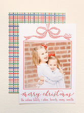 Load image into Gallery viewer, BIG BOW (color options available)