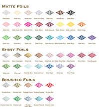 Load image into Gallery viewer, HOLIDAY CHEER CUSTOM COCKTAIL NAPKIN