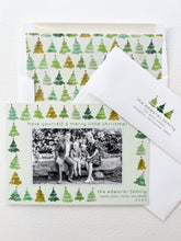 Load image into Gallery viewer, HORIZONTAL OH CHRISTMAS TREE