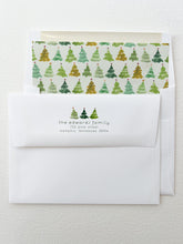 Load image into Gallery viewer, HORIZONTAL OH CHRISTMAS TREE
