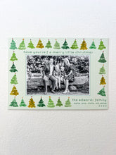Load image into Gallery viewer, HORIZONTAL OH CHRISTMAS TREE