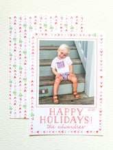 Load image into Gallery viewer, JOLLY HOLIDAY
