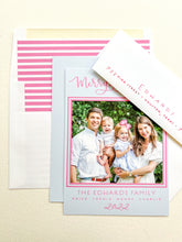 Load image into Gallery viewer, MERRY AND BRIGHT (color options available)