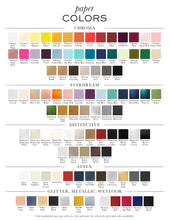 Load image into Gallery viewer, FOIL STAMPED DOUBLE POINT TAG