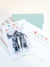 Load image into Gallery viewer, RETRO HOLIDAY