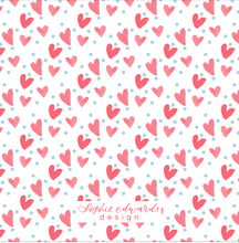 Load image into Gallery viewer, LOVE YOU LOADS VALENTINE