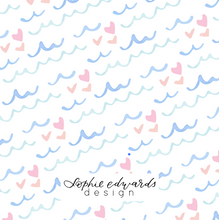 Load image into Gallery viewer, MERMAID VALENTINE