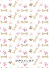 Load image into Gallery viewer, PINK LAB VALENTINE