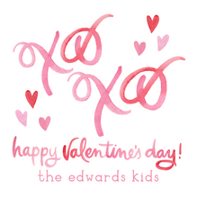 Load image into Gallery viewer, XOXO VALENTINE