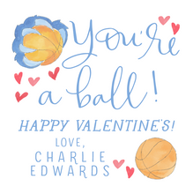 Load image into Gallery viewer, GRIZZ VALENTINE