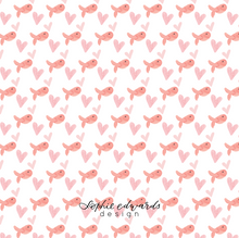 Load image into Gallery viewer, SHARK VALENTINE