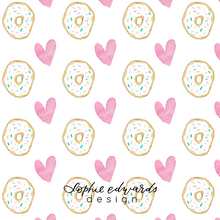 Load image into Gallery viewer, DONUT VALENTINE