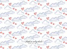 Load image into Gallery viewer, AIRPLANE VALENTINE