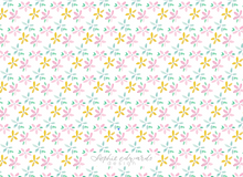 Load image into Gallery viewer, MAY FLOWERS STATIONERY SET