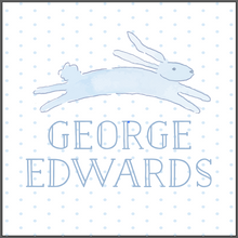 Load image into Gallery viewer, RABBIT RABBIT TAG