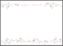 Load image into Gallery viewer, TRELLIS STATIONERY SET