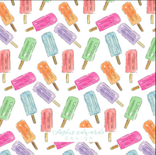 Load image into Gallery viewer, HAPPY SUMMER TAG