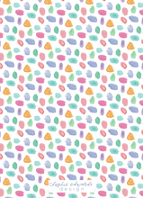 Load image into Gallery viewer, COLORFUL FIRST