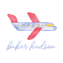 Load image into Gallery viewer, PLANE BAG TAG