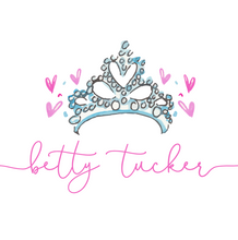 Load image into Gallery viewer, PRINCESS BAG TAG