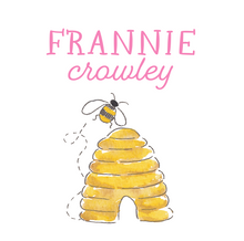 Load image into Gallery viewer, BEE BAG TAG