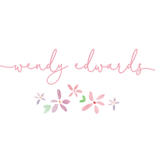 Load image into Gallery viewer, SWEET PEA BAG TAG