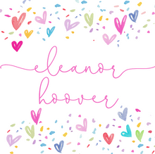 Load image into Gallery viewer, HEART BAG TAG