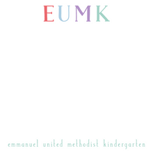 Load image into Gallery viewer, MEMPHIS GRAB-AND-GO SCHOOL NOTEPADS (multiple options)